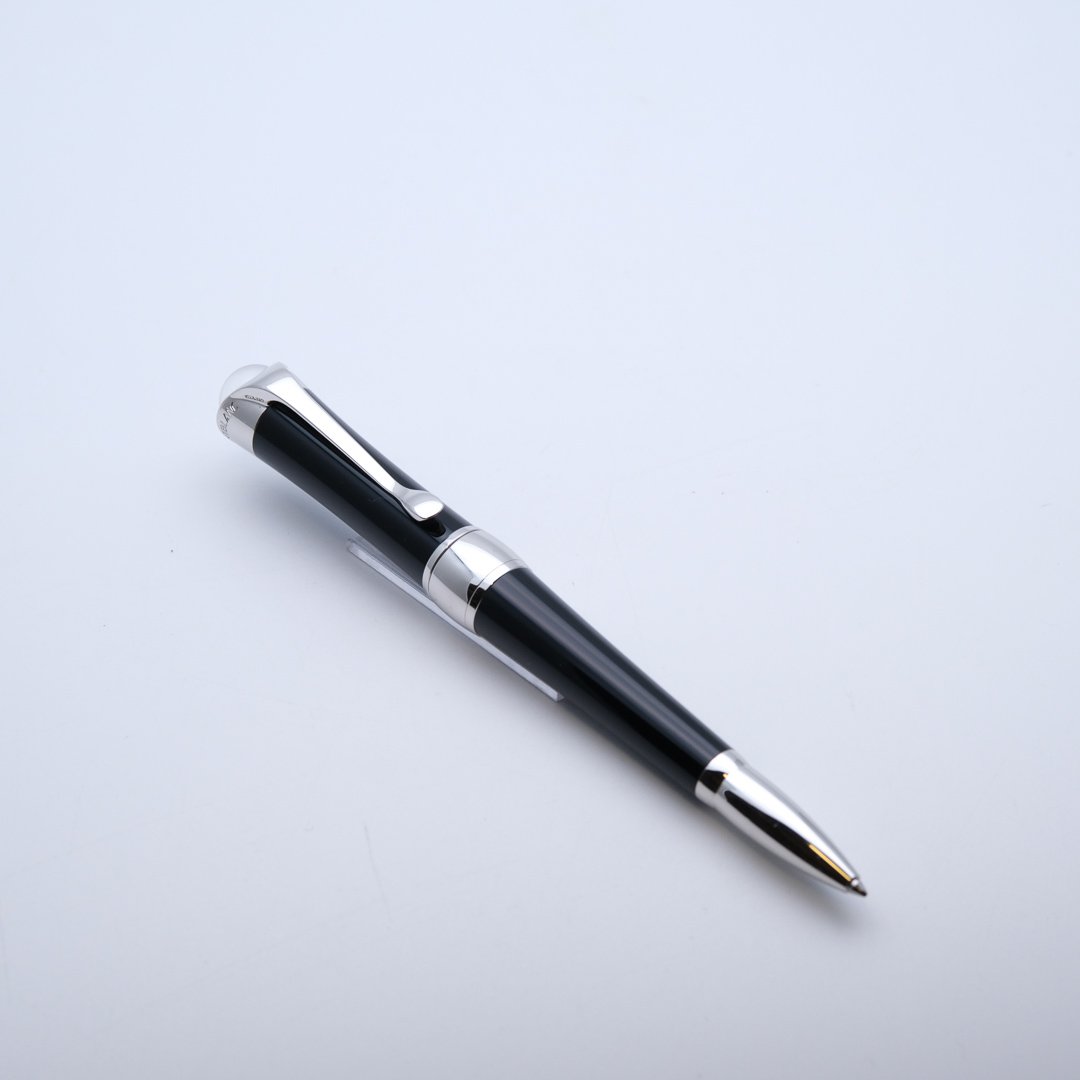 MB0697 - Montblanc – Etoile De Montblanc - Collectible fountain pens and more