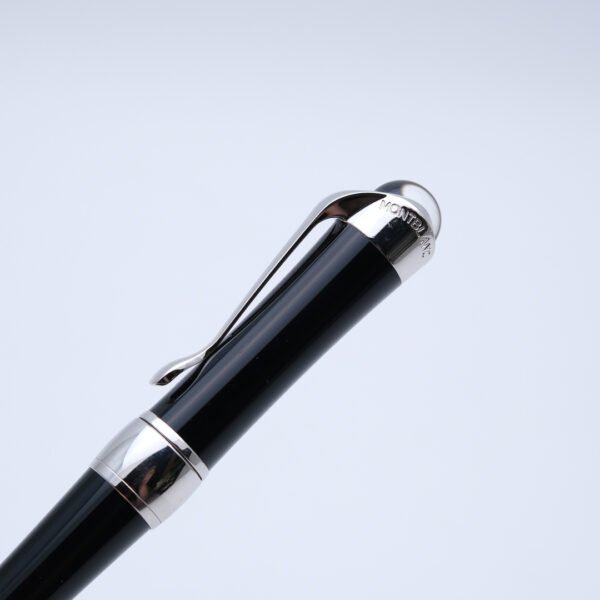 MB0697 - Montblanc – Etoile De Montblanc - Collectible fountain pens and more