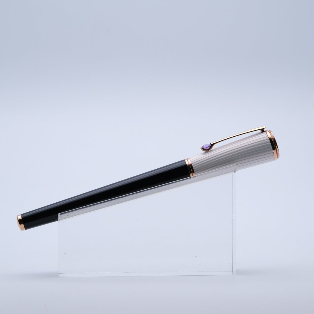 Montblanc – Ingrid Bergman - Collectible fountain pens and more