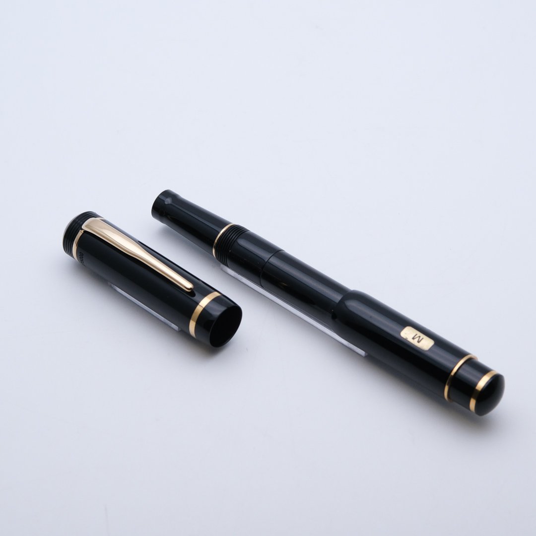 Montblanc – 100 years Anniversary Edition - (1906-2006) - COllectible fountain pen & More