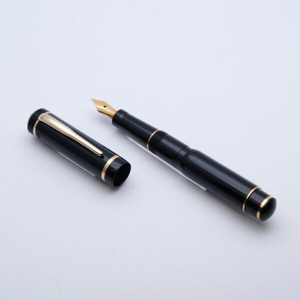 Montblanc – 100 years Anniversary Edition - (1906-2006) - COllectible fountain pen & More