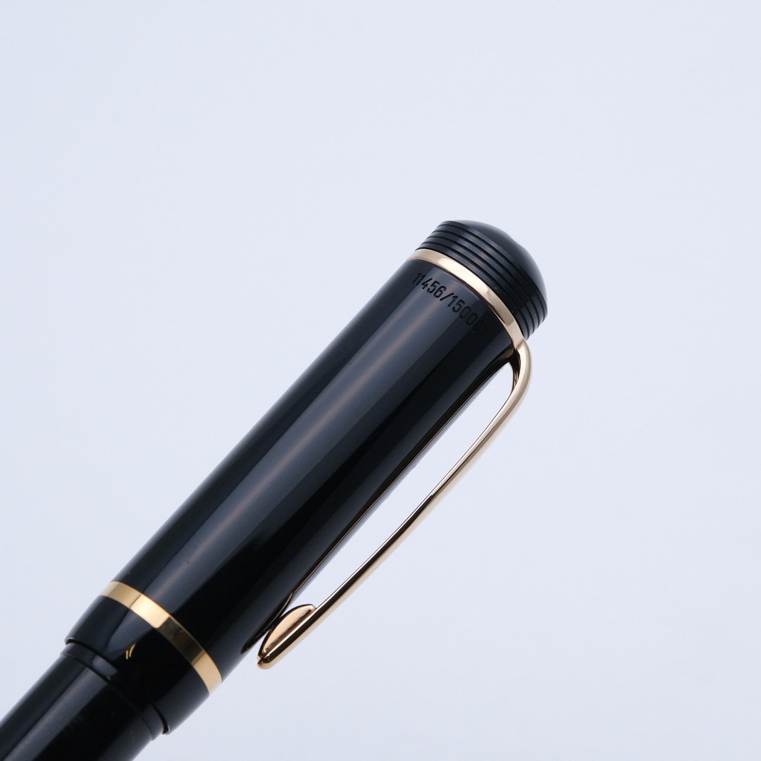 Montblanc – 100 years Anniversary Edition - (1906-2006) - COllectible fountain pen & More