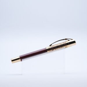 AU0048 - Aurora - Leonardo Douè - Collectbile fountain pens and more