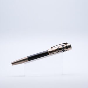 MB0690 - Montblanc - Writers Edition: Carlo Collodi - Collectbile fountain pens and more1