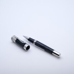 MB0691 - Montblanc - Writers Edition: Mark Twain - Collectbile fountain pens and more1