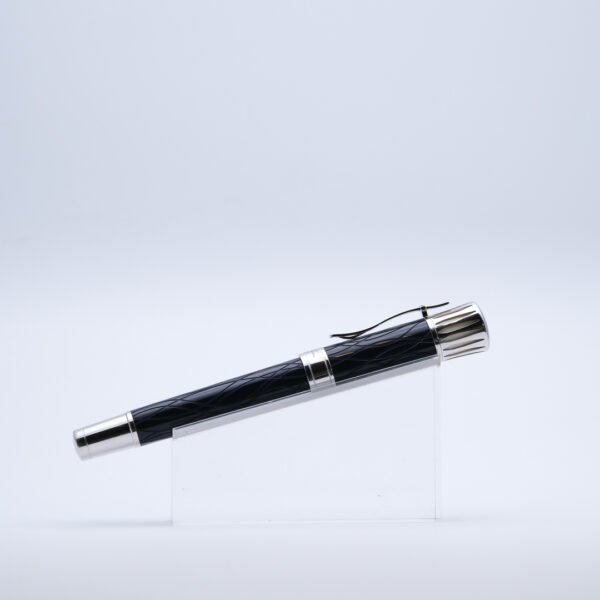 MB0691 - Montblanc - Writers Edition: Mark Twain - Collectbile fountain pens and more1