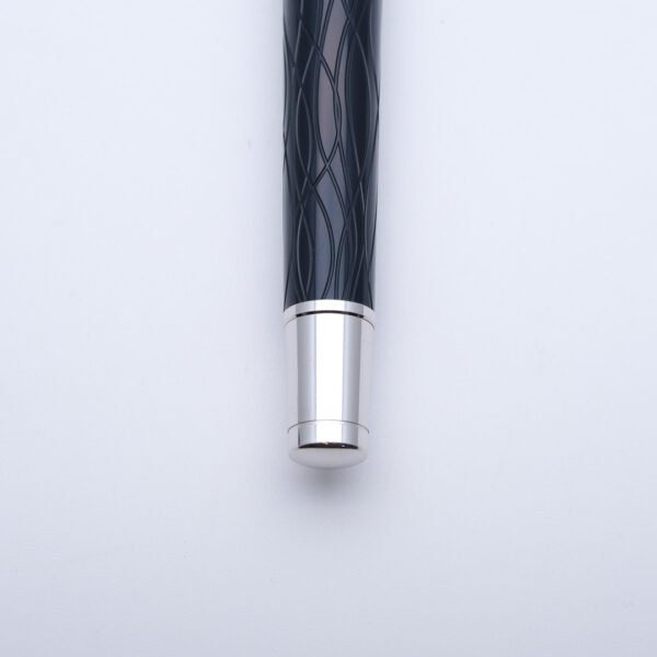 MB0691 - Montblanc - Writers Edition: Mark Twain - Collectbile fountain pens and more1