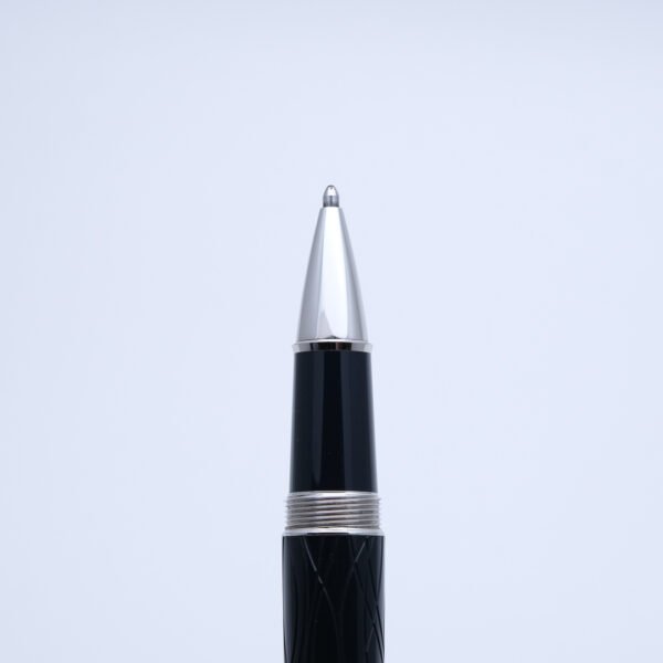 MB0691 - Montblanc - Writers Edition: Mark Twain - Collectbile fountain pens and more1