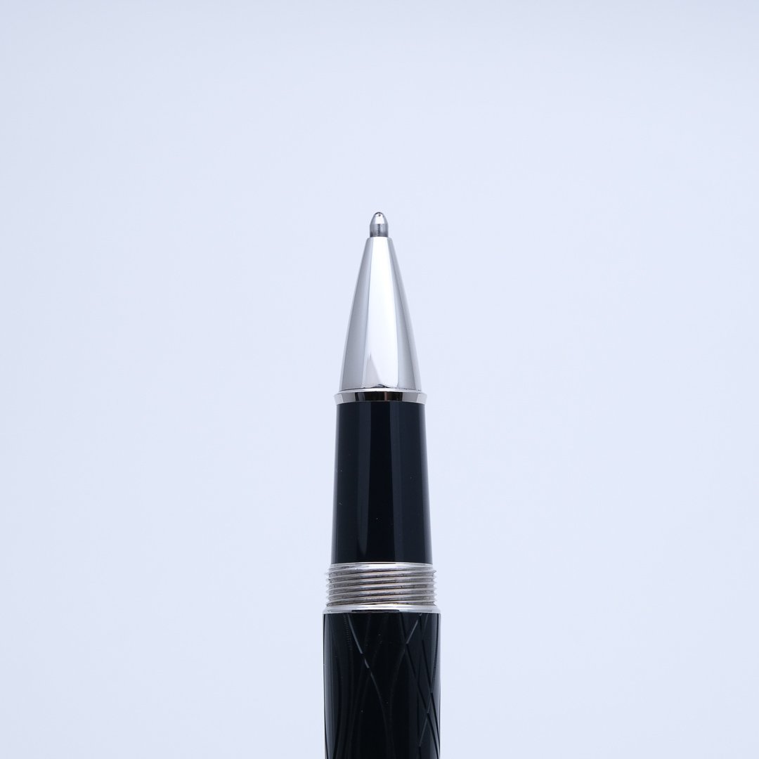 MB0691 - Montblanc - Writers Edition: Mark Twain - Collectbile fountain pens and more1