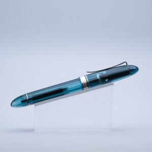 OM0256 - Omas - 360 Lucens Turchese n°299-360n°005-360n°005-360 - Collectible fountain pens & more -1