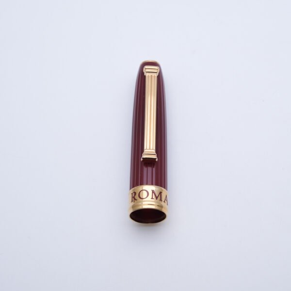 OM0259 - Omas - Roma Caput Mundi n°003-753 - Collectible fountain pens & more -1