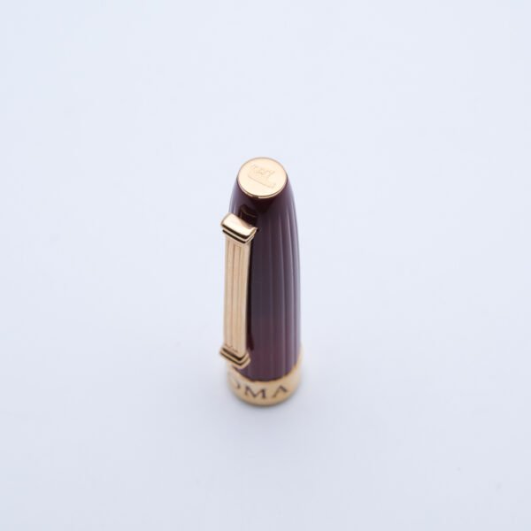 OM0259 - Omas - Roma Caput Mundi n°003-753 - Collectible fountain pens & more -1