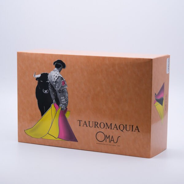 OM0260 - Omas - Tauromaquia - Collectible fountain pens & more -1