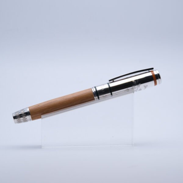 OM0261 - Omas - Solaia di Antinore N°0037-1200 - Collectible fountain pens & more -1