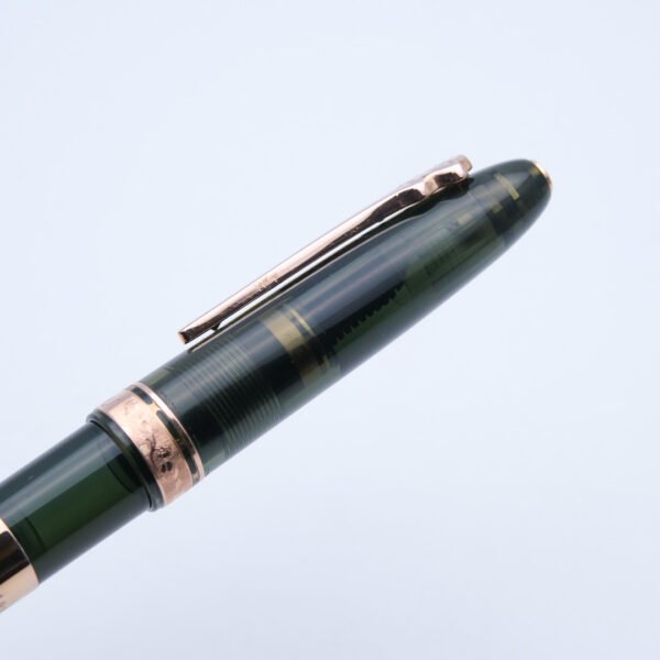 OM0262 - Omas - Premier Jouet 200 Ans 1811-2010 - Collectible fountain pens & more - Collectbile fountain pens and more - 1