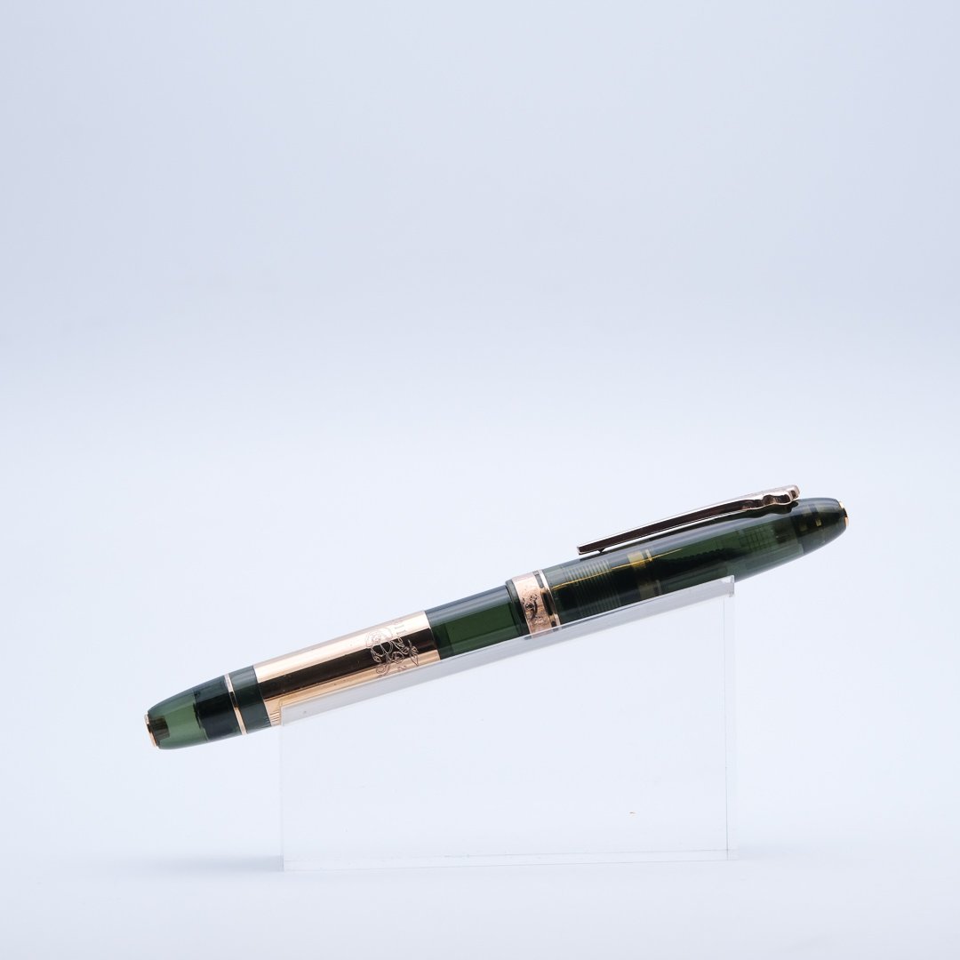 OM0262 - Omas - Premier Jouet 200 Ans 1811-2010 - Collectible fountain pens & more - Collectbile fountain pens and more - 1