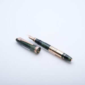 OM0262 - Omas - Premier Jouet 200 Ans 1811-2010 - Collectible fountain pens & more - Collectbile fountain pens and more - 1