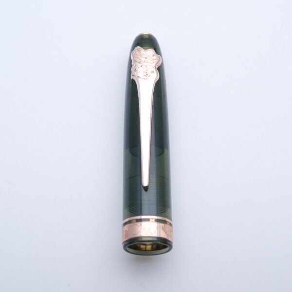 OM0262 - Omas - Premier Jouet 200 Ans 1811-2010 - Collectible fountain pens & more - Collectbile fountain pens and more - 1