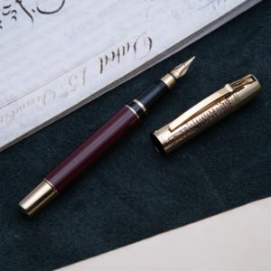 AU0048 - Aurora - Leonardo Douè - Collectbile fountain pens and more