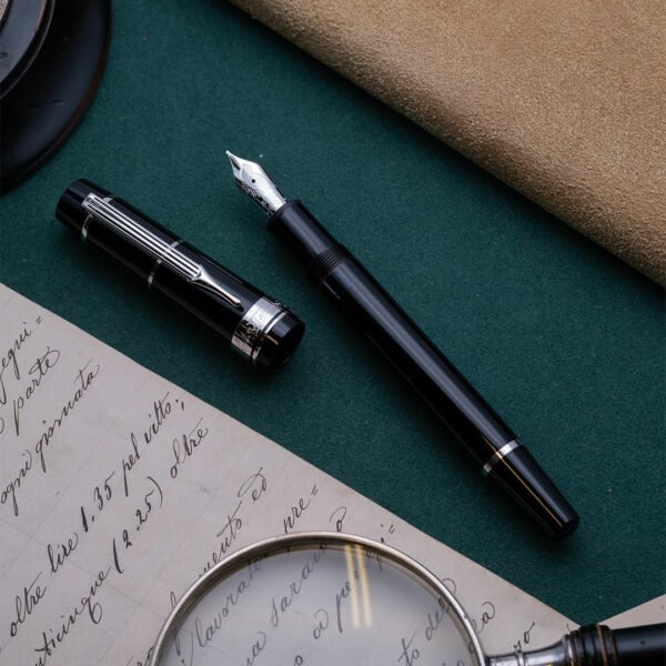 Montblanc – Donation Arturo Toscanini - Collectible fountain pens and more