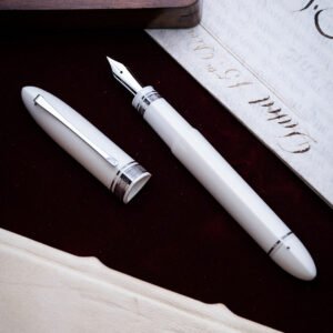 OM0245 - Omas - 360 Iceberg - Collectible fountain pens & more -1