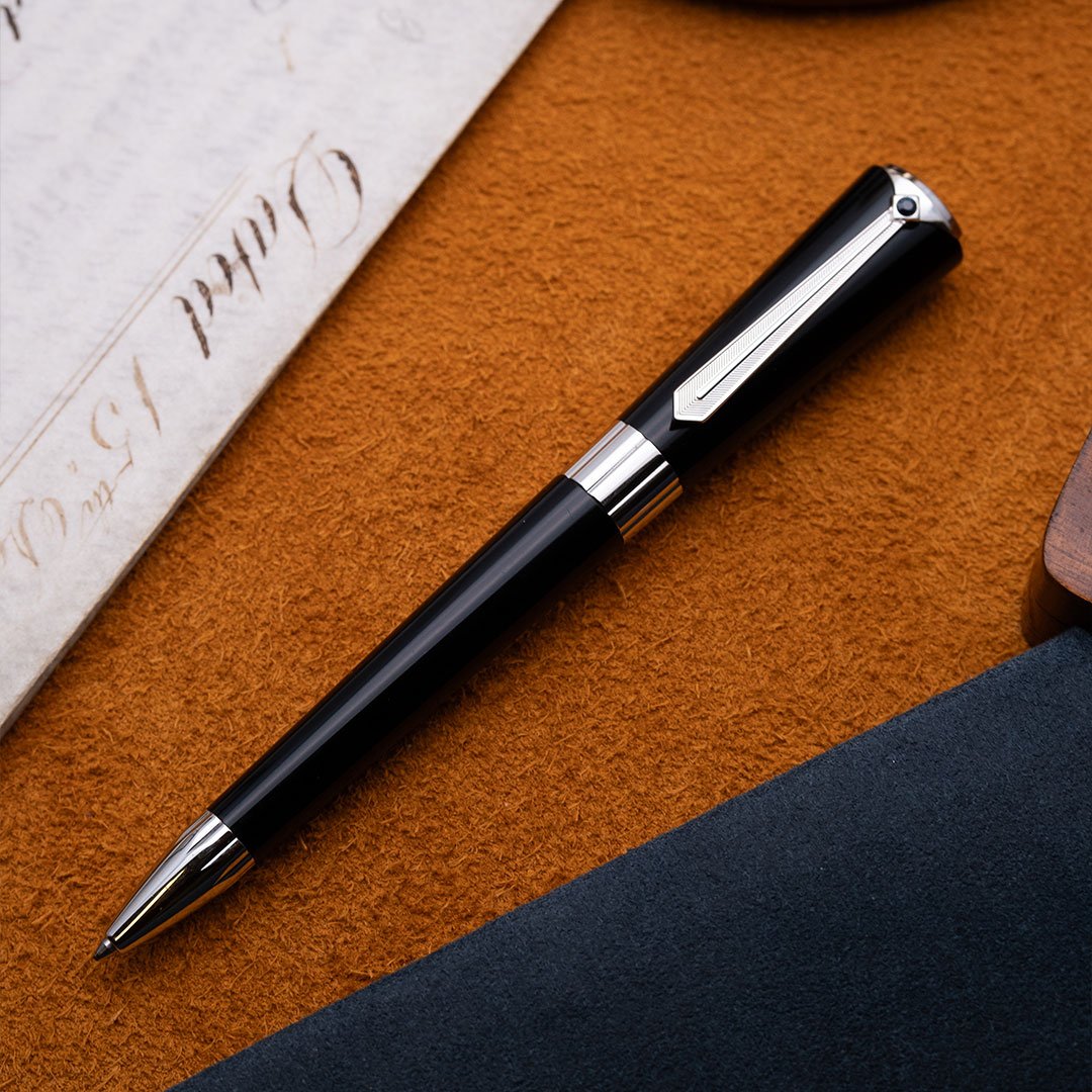 MB0696 - Montblanc - Marlene Dietrich - Collectible fountain pens and more