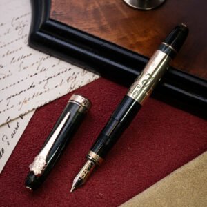 OM0262 - Omas - Premier Jouet 200 Ans 1811-2010 - Collectible fountain pens & more - Collectbile fountain pens and more - 1