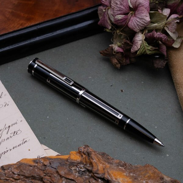 Montblanc - Writers Edition: Thomas Mann - Collectible fountain pens and more