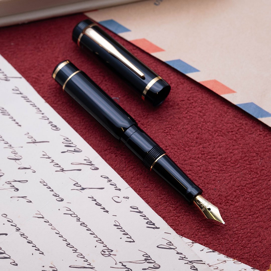 Montblanc – 100 years Anniversary Edition - (1906-2006) - COllectible fountain pen & More