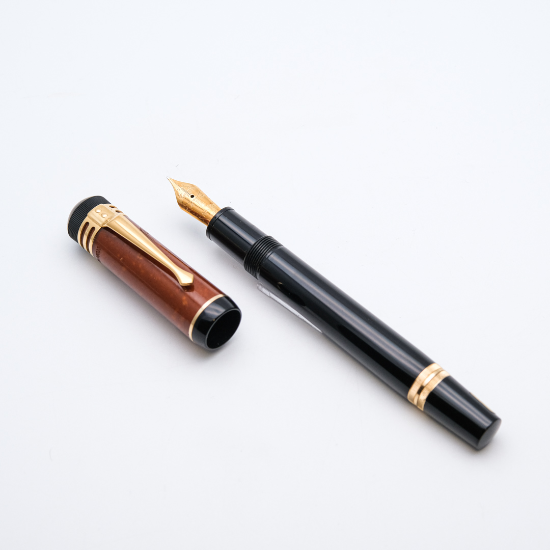 Montblanc best sale friedrich schiller