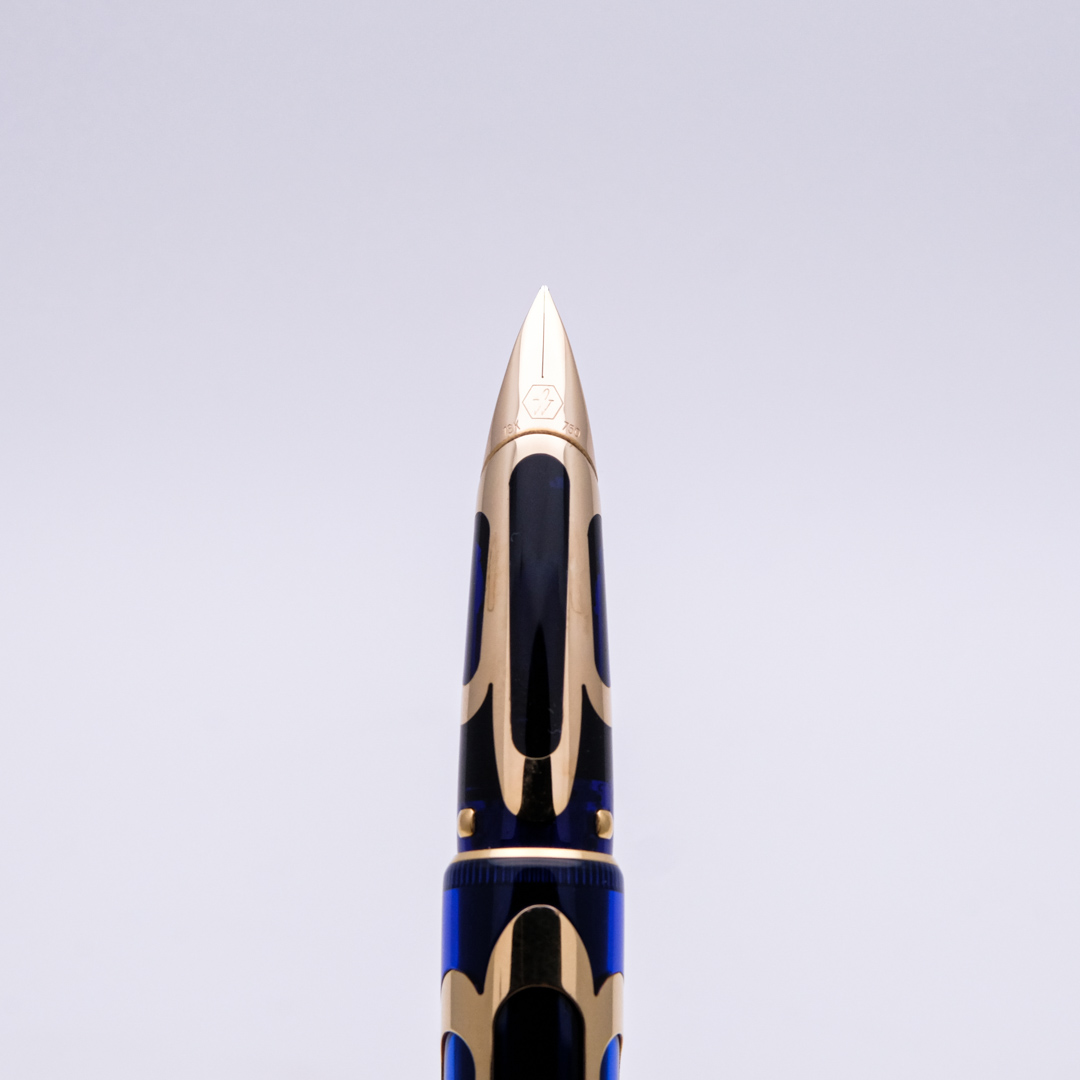 Waterman - Edson Boucheron - Collectible Pens