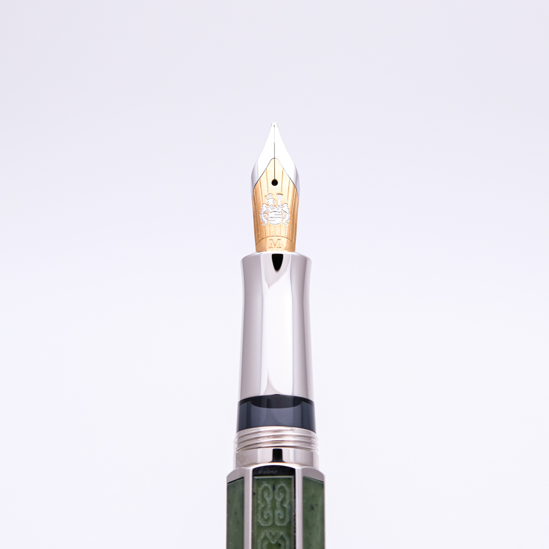 Graf von Faber Castell - Pen of the Year 2011 - Collectible Pens