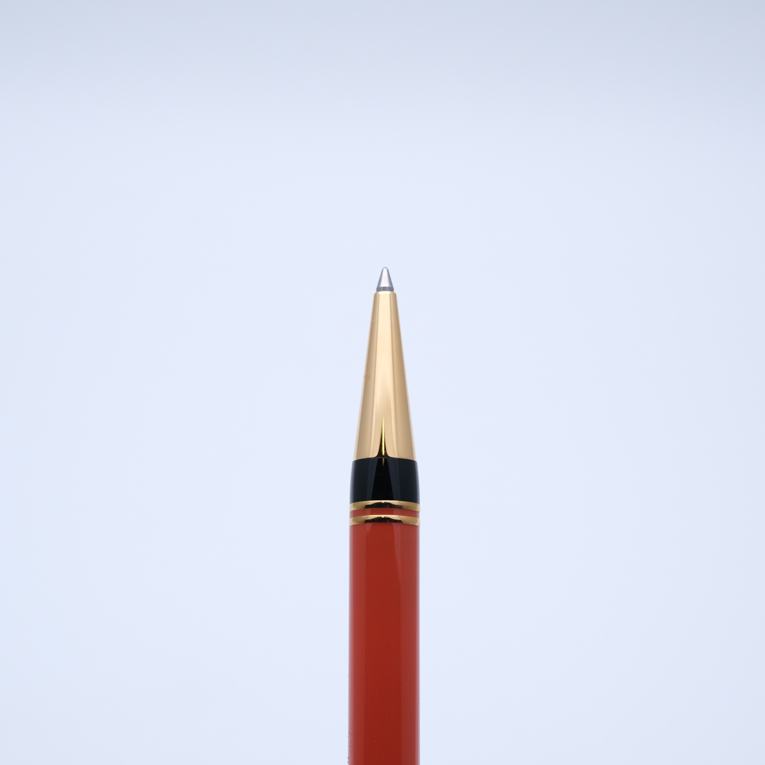 Parker Duofold Orange: acquista ora su LaStilograficaMilano