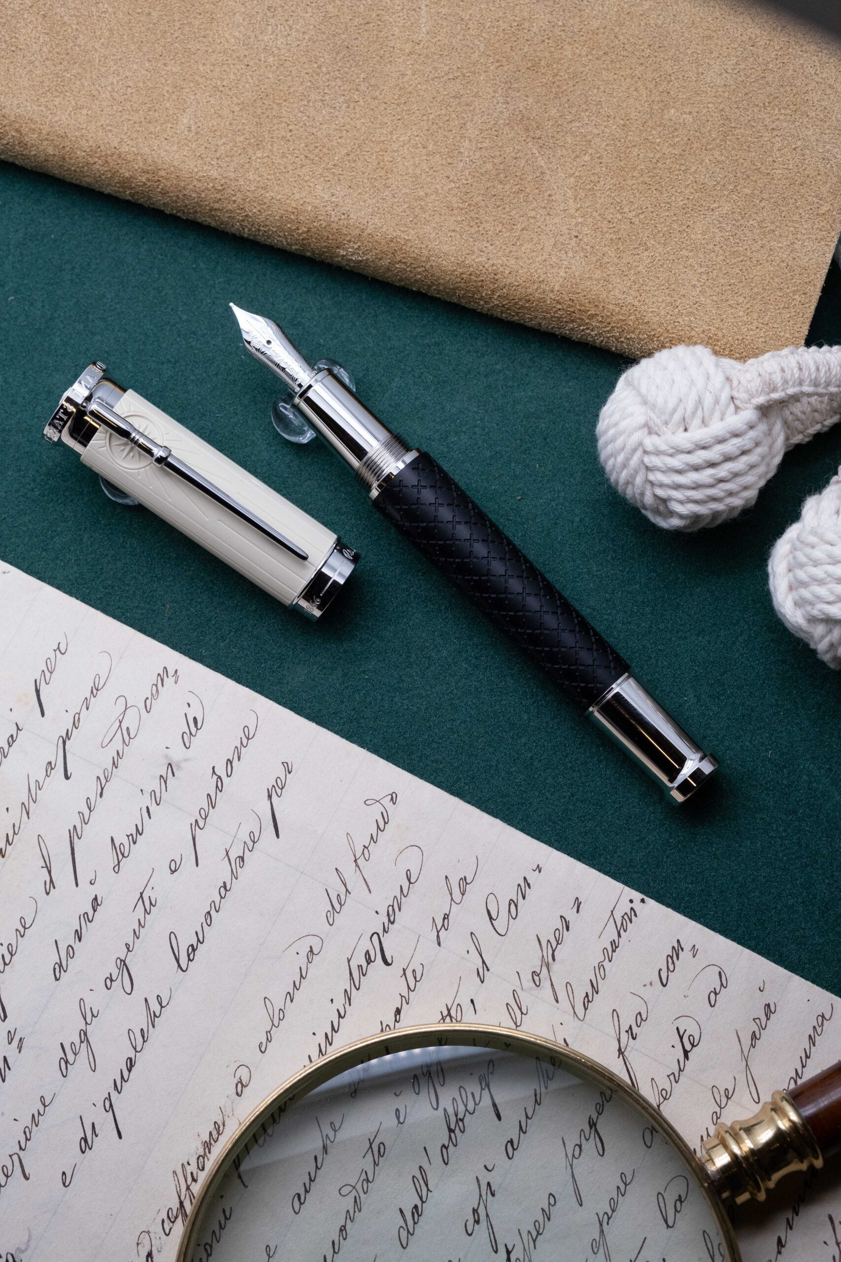 Montblanc Archives - Collectible Pens