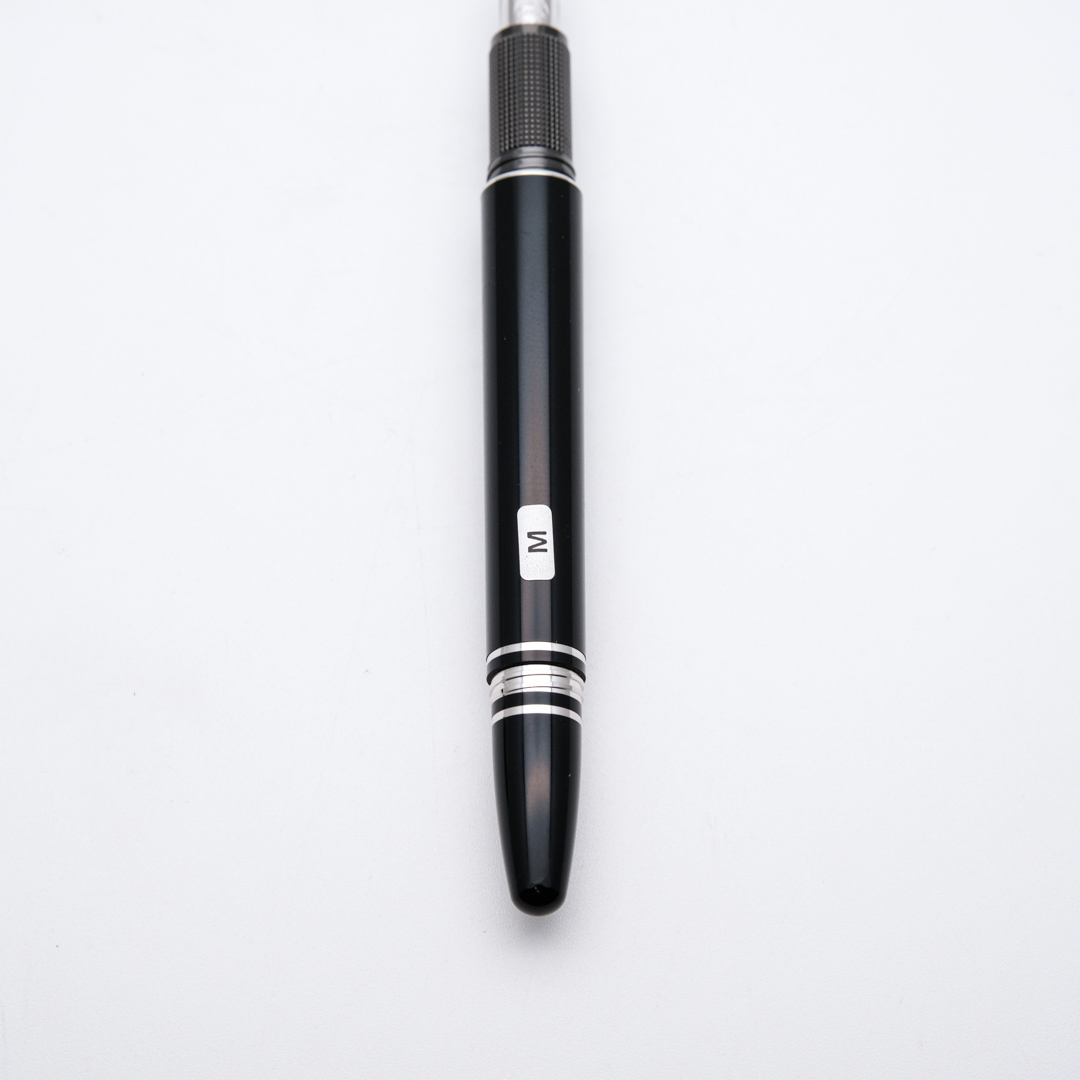 MB0392 - Montblanc - Starwalkers Soulmakers for 100 Years - Collectible fountain pens & more