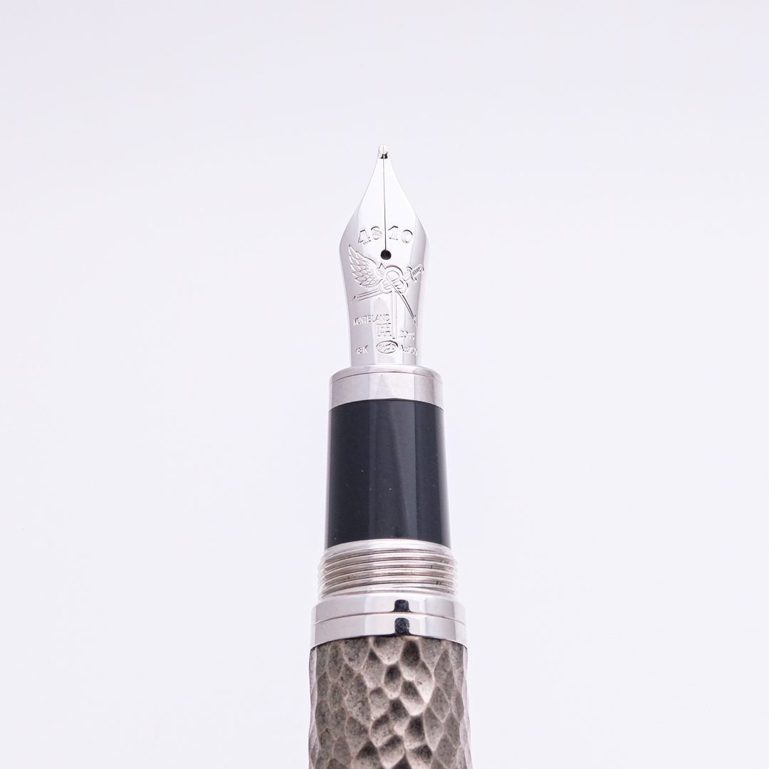 MB0152 - Montblanc - Collectible pens - fountain pen & More