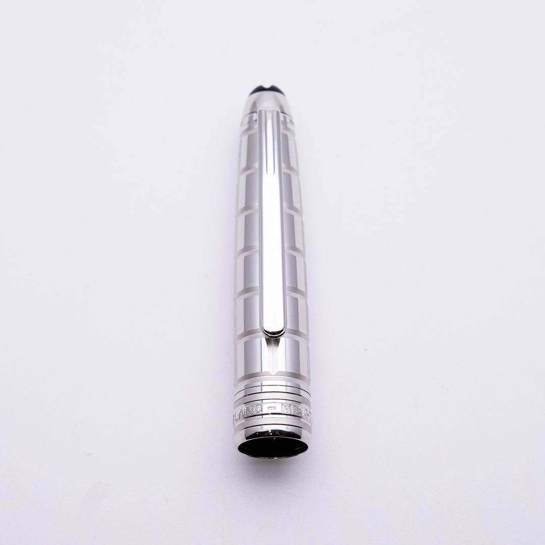 MB0164 - Montblanc - Solit Facet - Collectible pens - fountain pen & More