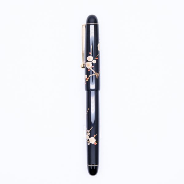NK0027 - Namiki - Nippon Art Cherry Blossom - Collectible pens - fountain pen & More-2