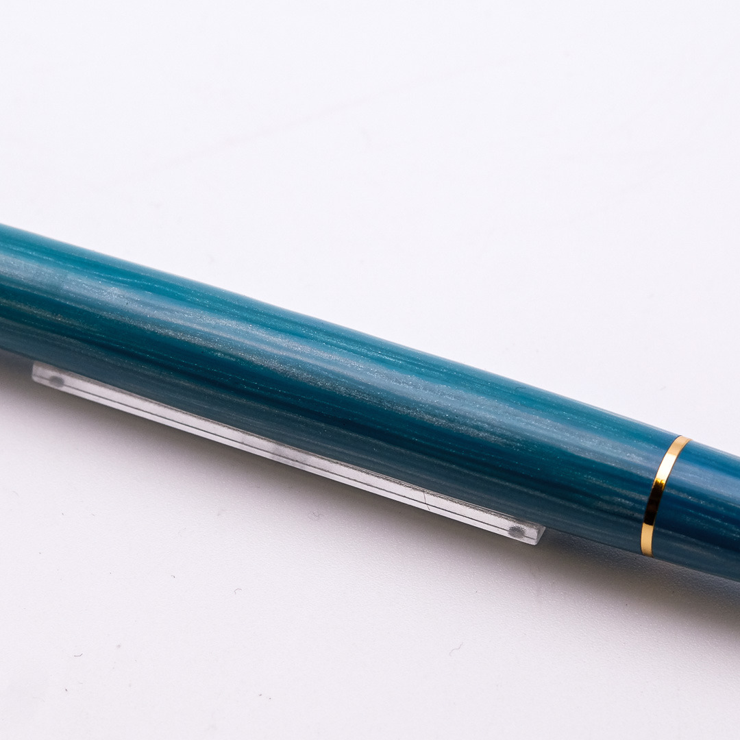 VI0026 - Visconti - Caravel Nina - Collectible pens fountain pen & More-2