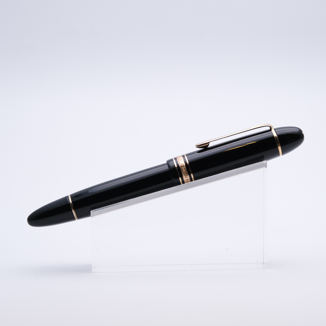 MB0606 - Montblanc - 149 '70s - Collectible fountain pens & more - 1