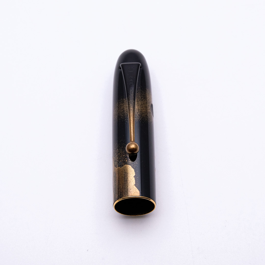 NK0036 - Namiki - Yukari Royale Night Scene Pavillon - Collectible pens & more-2