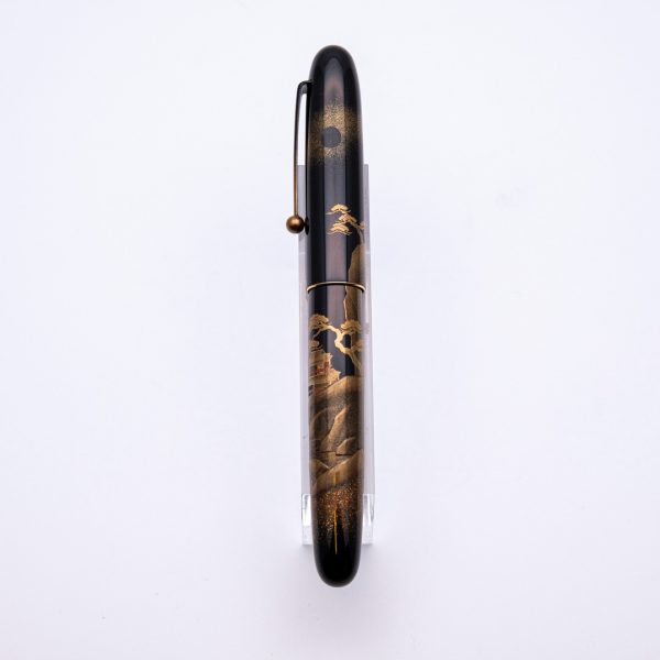 NK0036 - Namiki - Yukari Royale Night Scene Pavillon - Collectible pens & more-2