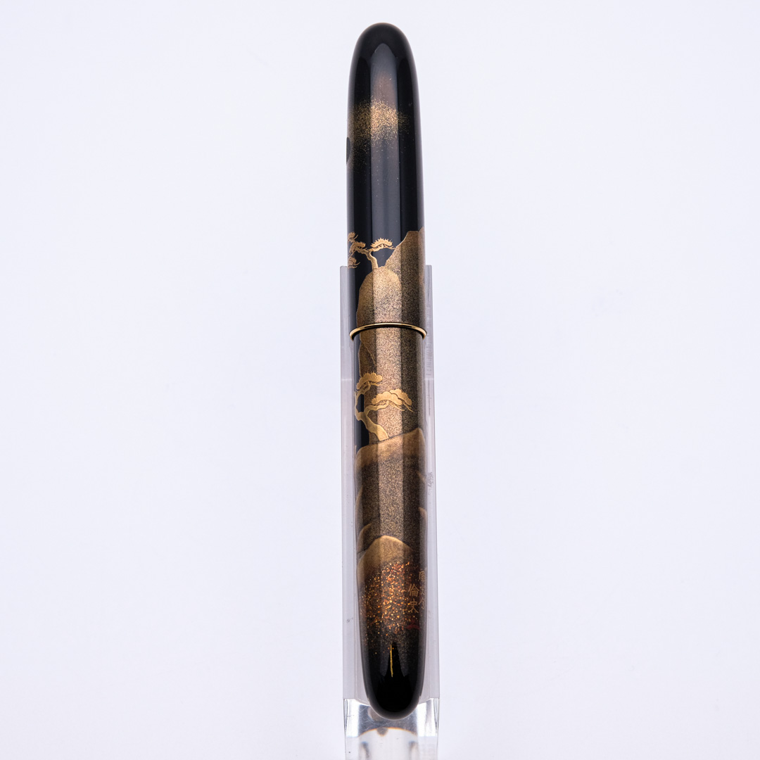 NK0036 - Namiki - Yukari Royale Night Scene Pavillon - Collectible pens & more-2