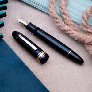 MB0606 - Montblanc - 149 '70s - Collectible fountain pens & more - 1