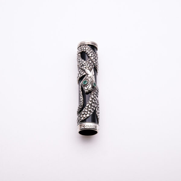 PK0045 - Parker - Snake - Collectible fountain pen and more-1-3