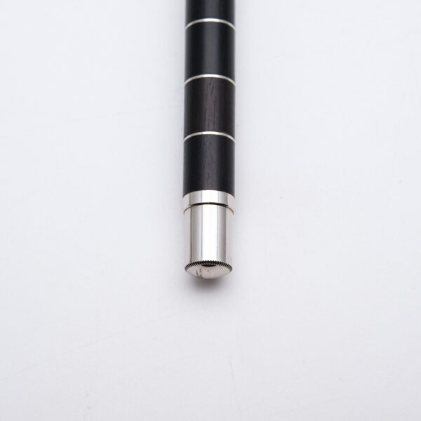 OT0079 - Faber Castell - Ebony Ring - Collectible fountain pens & more -1