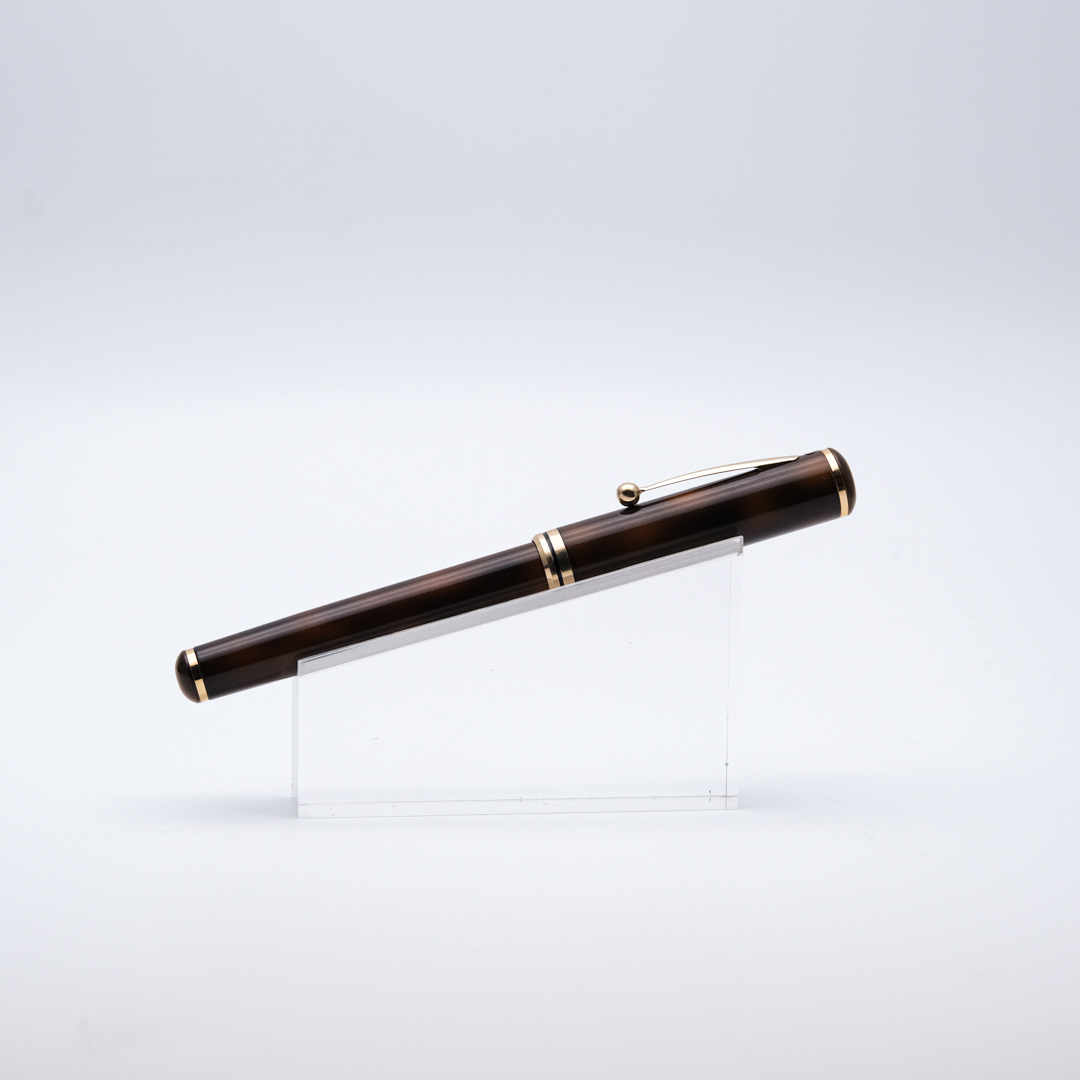 Sheaffer - Conneisseur Tortoiseshell - collectible fountain pen & more