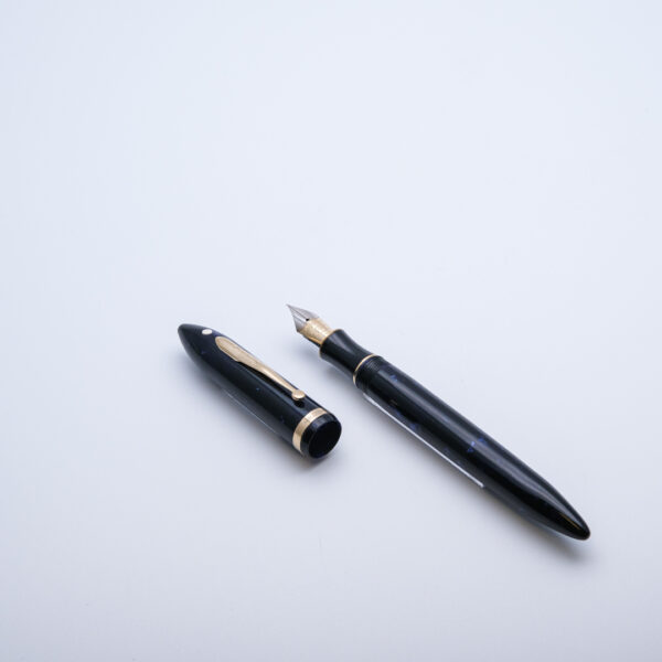 Sheaffer - Balance II Cobalt Blue Collectible fountain pens & more