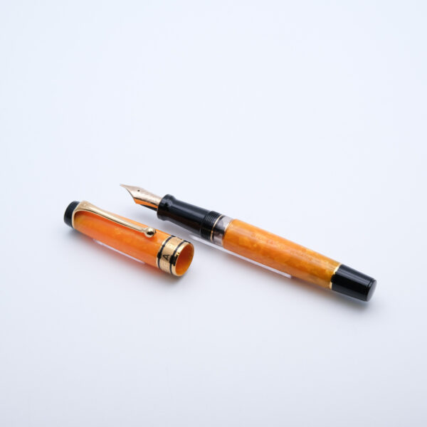 AU0041 - Aurora - Sole - Collectible fountain pens & more -1