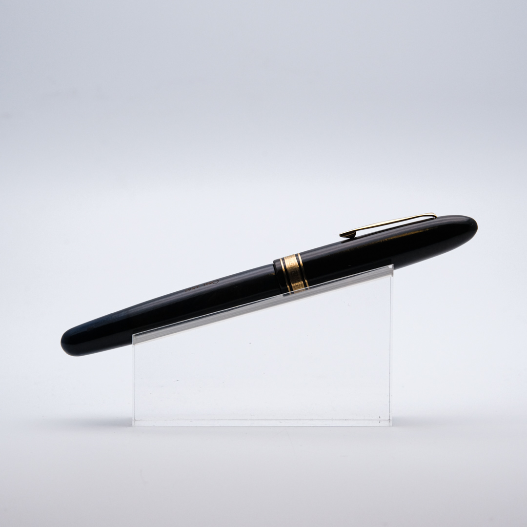 OM0111 - Omas - Radica Blu - Collectible fountain pens & more -1-3